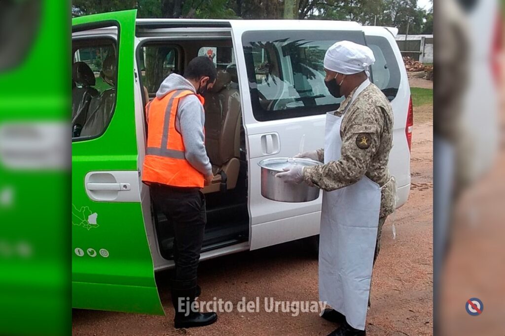 Alimentos