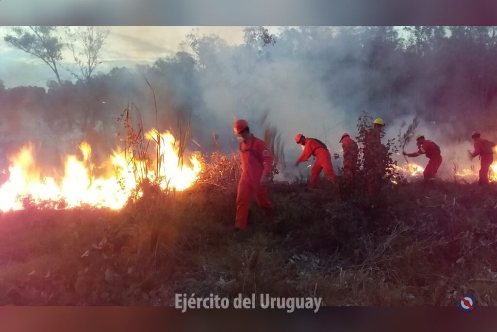 incendio