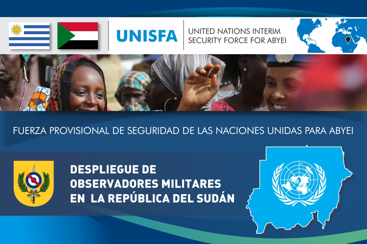 Sudan_UNISFA