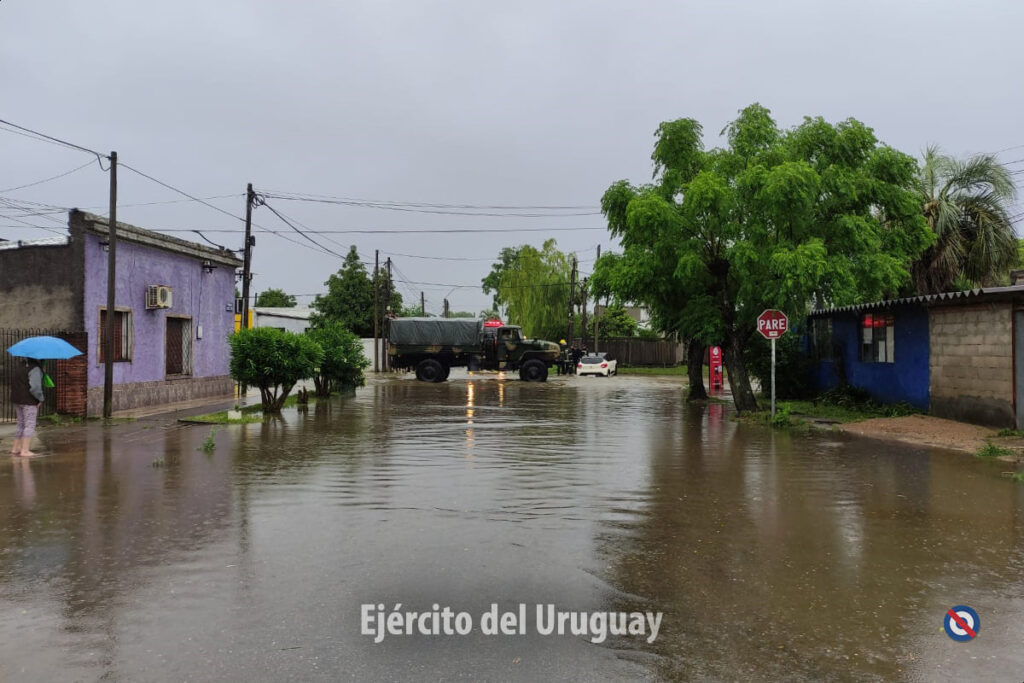 Inundaciones