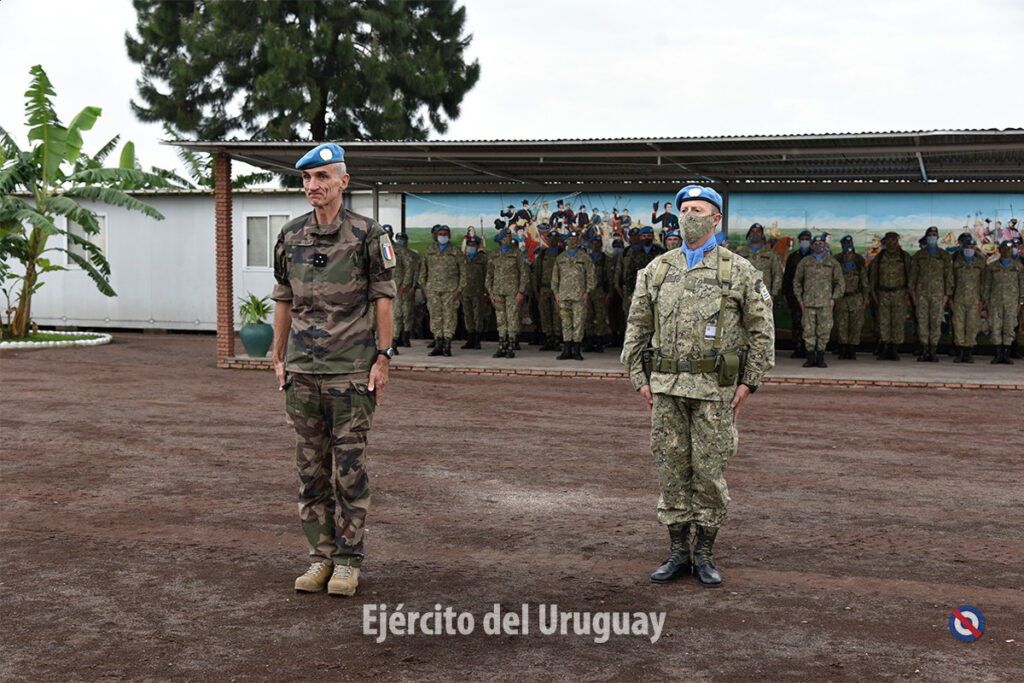 MONUSCO